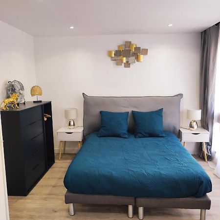 Lumineux Charming Appartement - Cozy Flat Ле-Шене Экстерьер фото